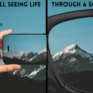 Meta Glasses International Ads