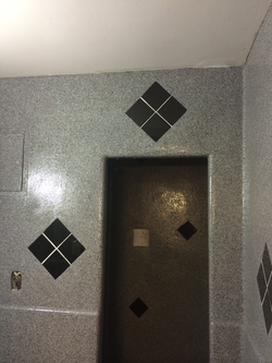 U of A Fayetteville Reeds Hall Dorm