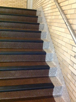 U of A Kitchen Entrance Right