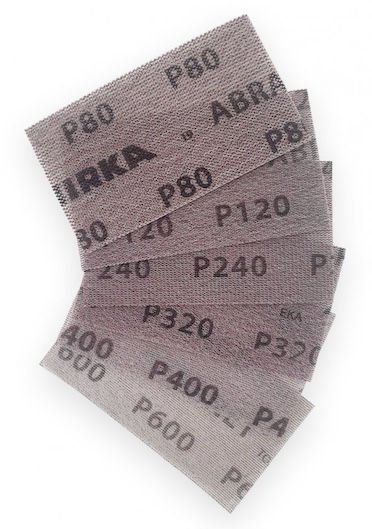 Mirka Sanding Sheets