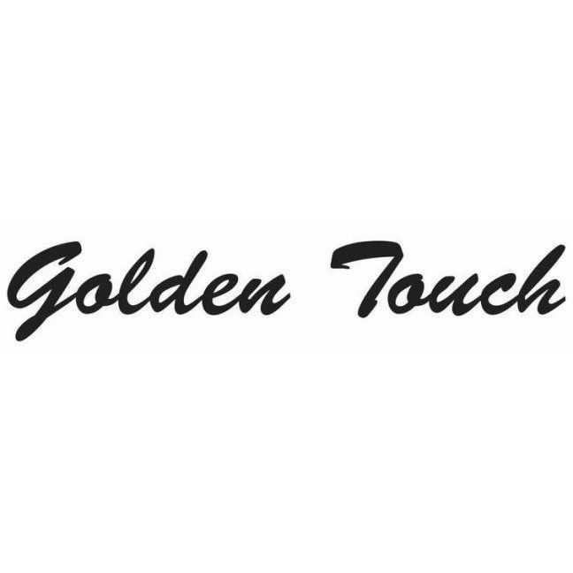 Golden Touch Logo