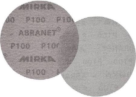Mirka Abranet Sanding Disc