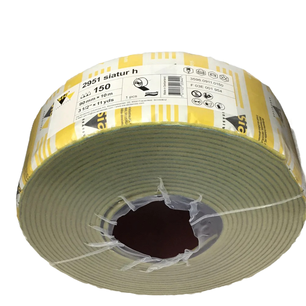 Sia Sanding Roll