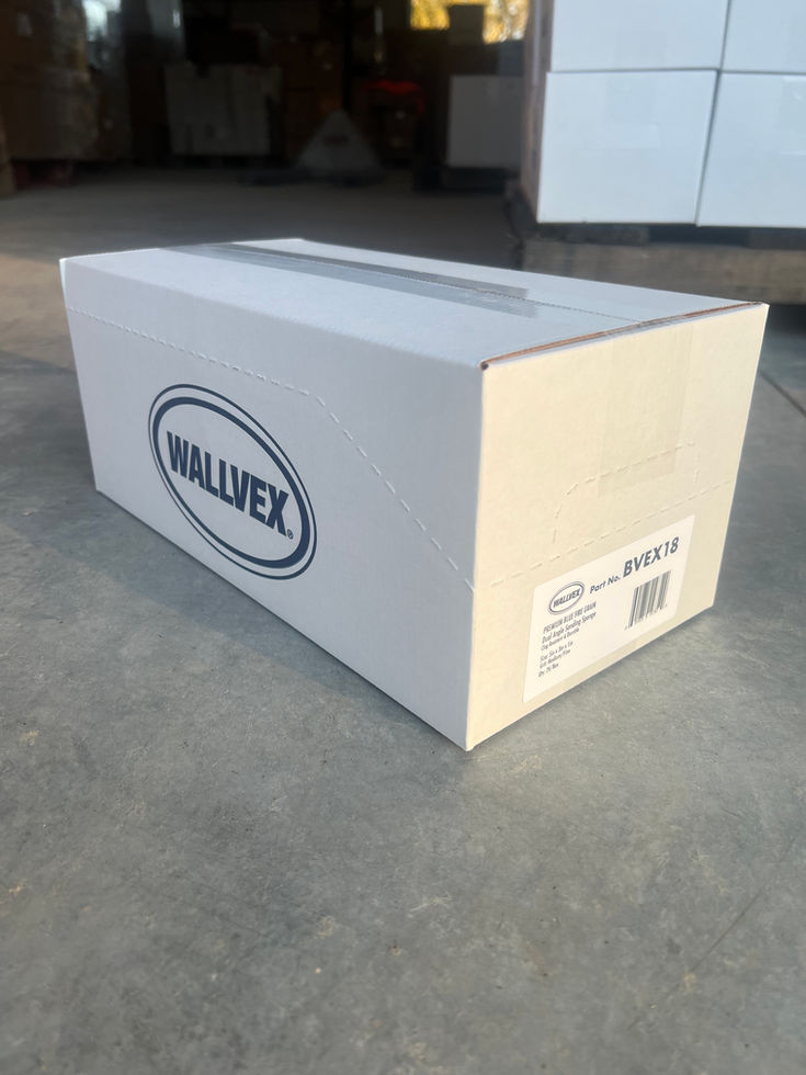 Finished Box