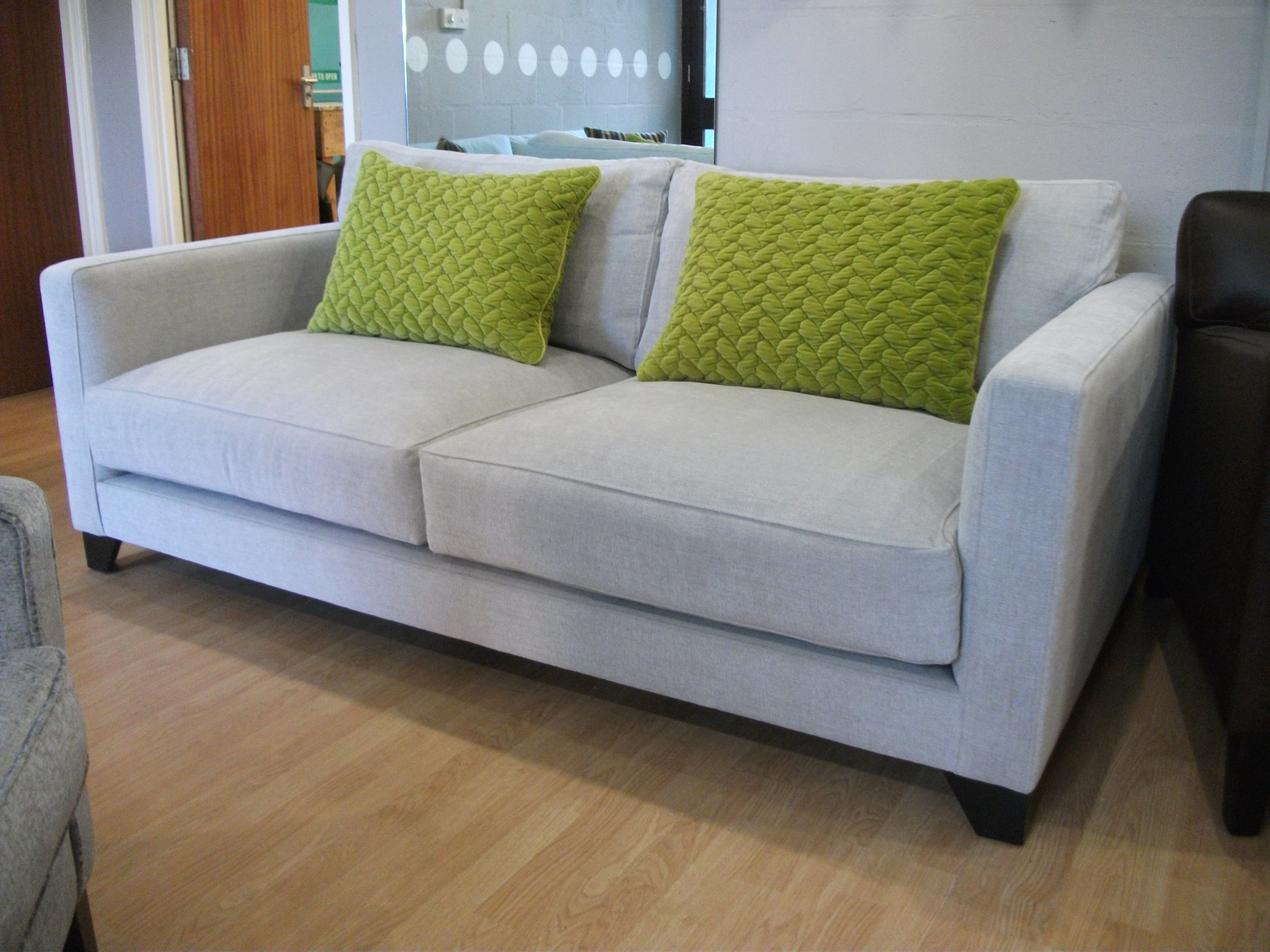 Manacor 2 Metre Sofa