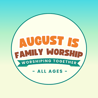 Green Orange Modern Family Gathering Logo.png