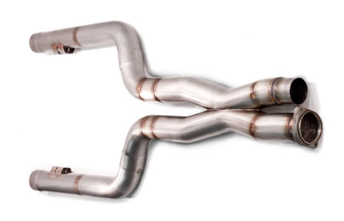 55 Mid-Section with Xpipe | MBH Motorsports