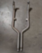 Thumbnail: M278 Biturbo Downpipes