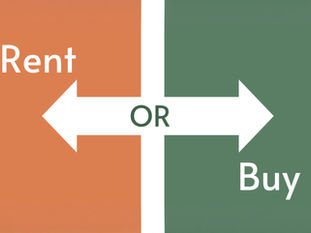 Should you Rent first or Buy Straight away on the Costa Dorada?