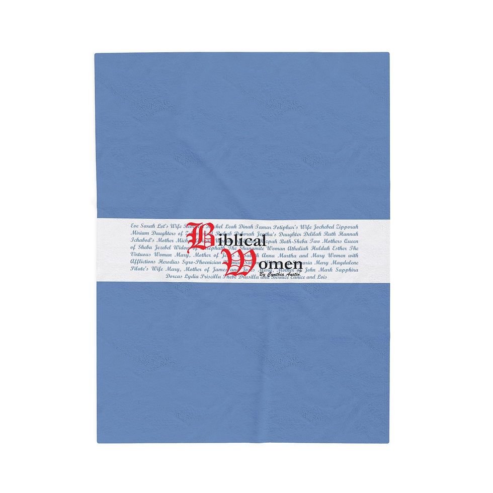 Thumbnail: Blue N' All Throw Blanket