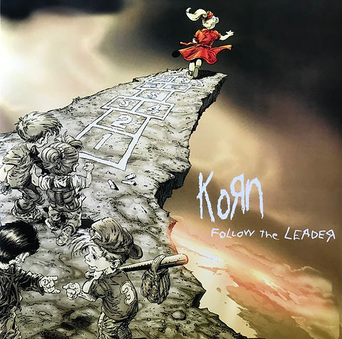Korn - Follow The Leader | Novel Sounds