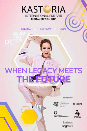 KASTORIA INTERNATIONAL FUR FAIR-DIGITAL EDITION 2021