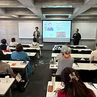 【活動報告】広島にて「デカトワル」3日間連続イベントを開催いたしました