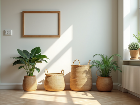 Unlock the Secret to a Spotless Home with These Game-Changing Organizing Tips