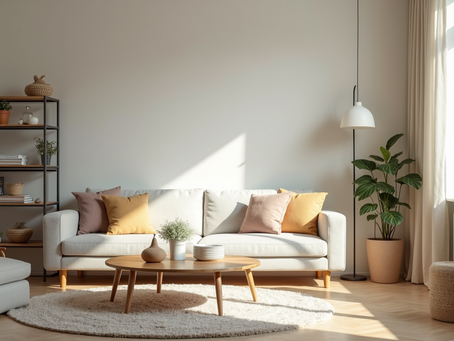 Hidden Impacts of Clutter on Your Mental Health