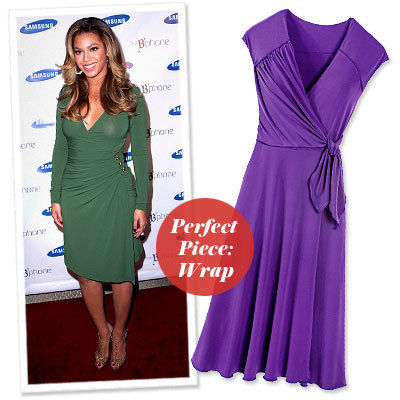 The Best Dress For Your Body