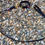 Thumbnail: 1" wide Working Terrier collar and or lead set 2 colours