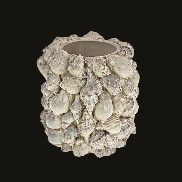 Miniature : VASE COQUILLAGES PM WERNER VOB