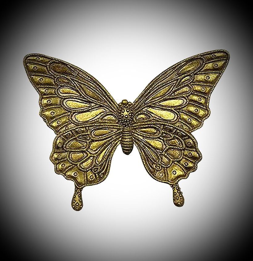PAPILLON PM DECORATION MURAL