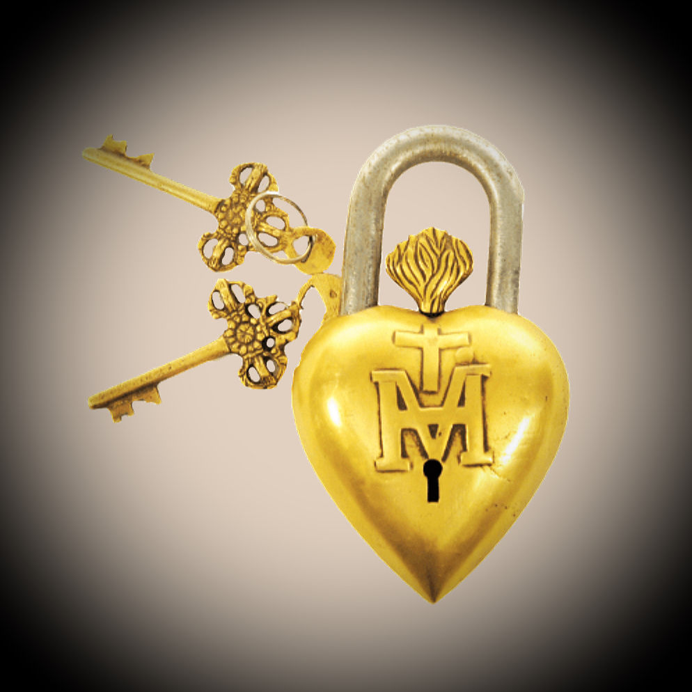 CADENAS FLAMME - BONCOEURS