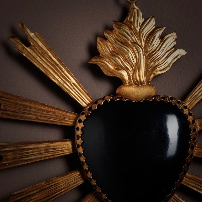 Miniature : GRAND EX-VOTO NOIR