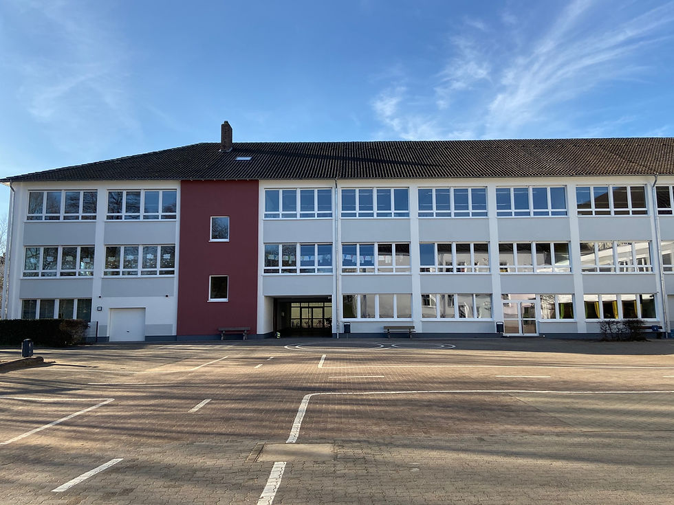 Schulgebäude