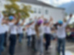 Schulfest 2