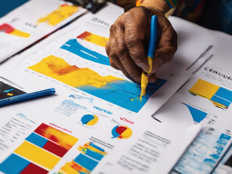 Data-Driven Marketing Strategies by Shilpy Chaturvedi: A Showcase