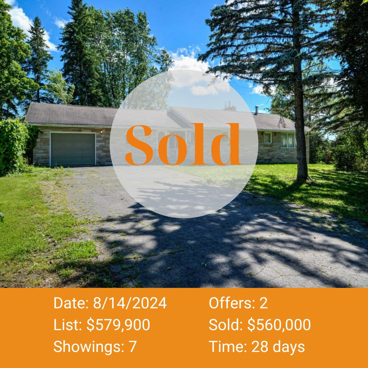 4829 Highway 2 Gananoque