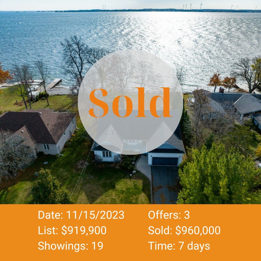 66 Nicholson Point Road Bath