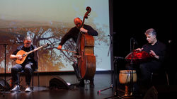 Small World Music Ensemble