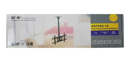 Miniatura: Soporte de TV 32'' a 70'' T560-15