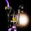 Thumbnail: Purple Killa Glass Recycler