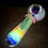 Thumbnail: Blue fumed pipe