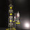 Thumbnail: Killa Glass Triple Perc w/ Ash Catcher & Ti Nail
