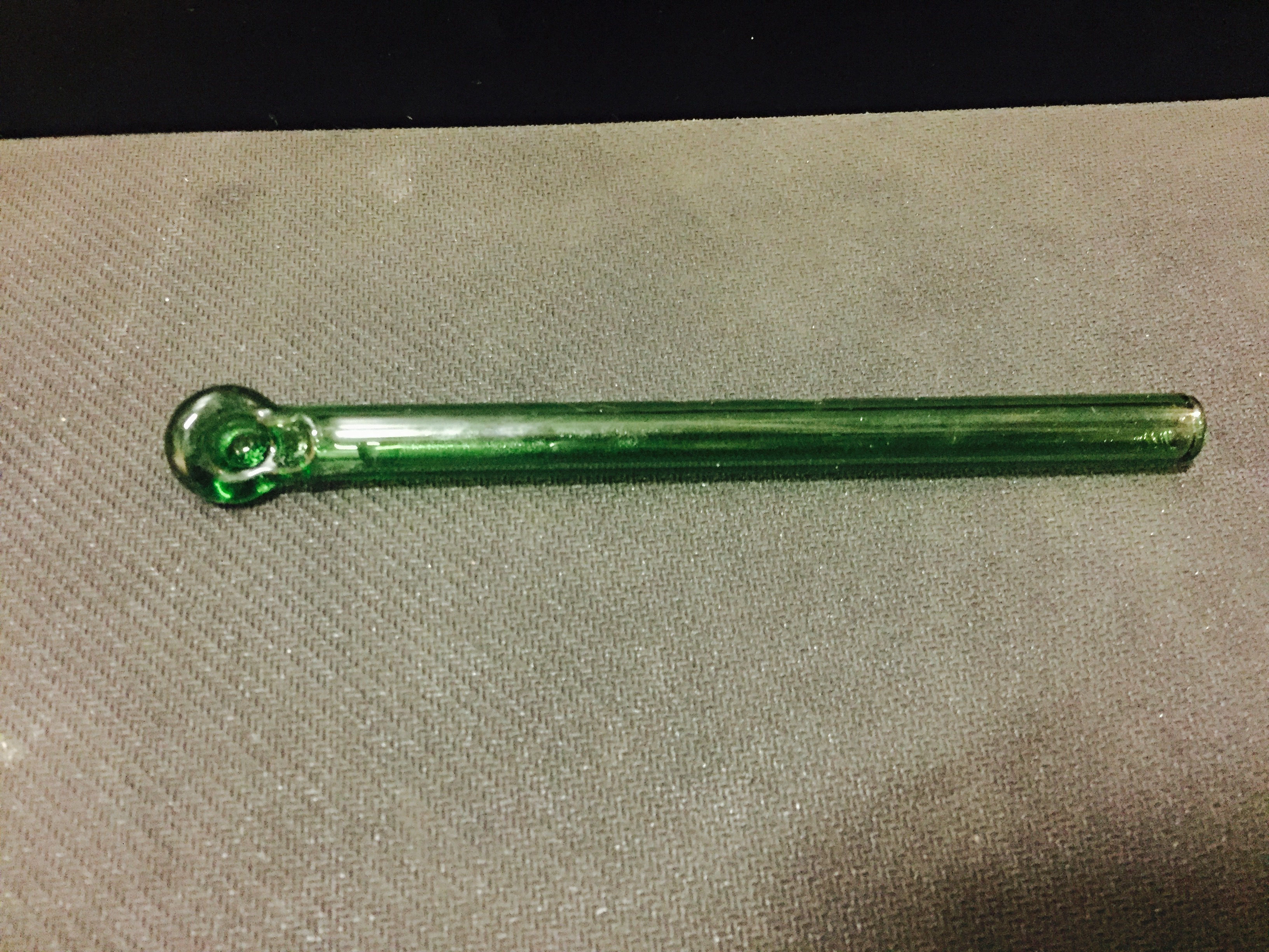 Green Dab Skillet