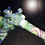 Thumbnail: Heady Handblown Sea Dragon