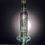 Thumbnail: Killa Glass Illuminati Water Pipe
