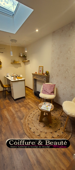 Espace manucure AC 2024