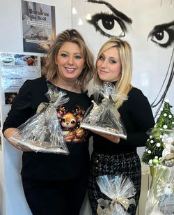 Amélie et Lindsay modifié