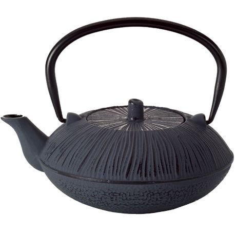 Tetera Baoji, ferro colat 0,8L