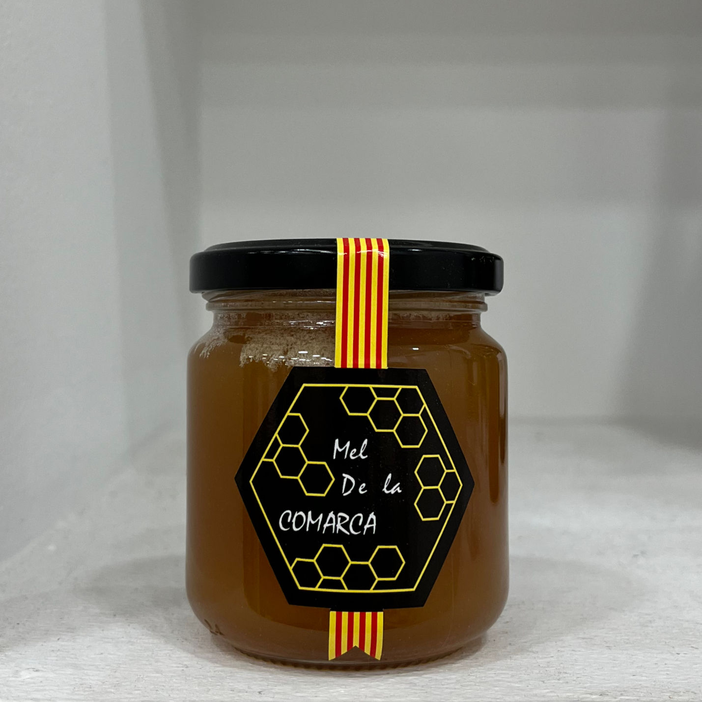 Mel Mil Flors 250g Mel catalana