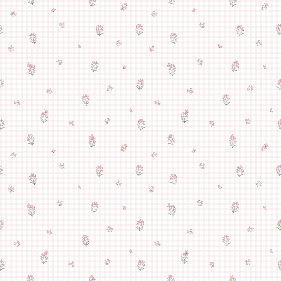 PINK FLOWERS