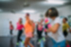 Dance for 80's Lovers TERM 2