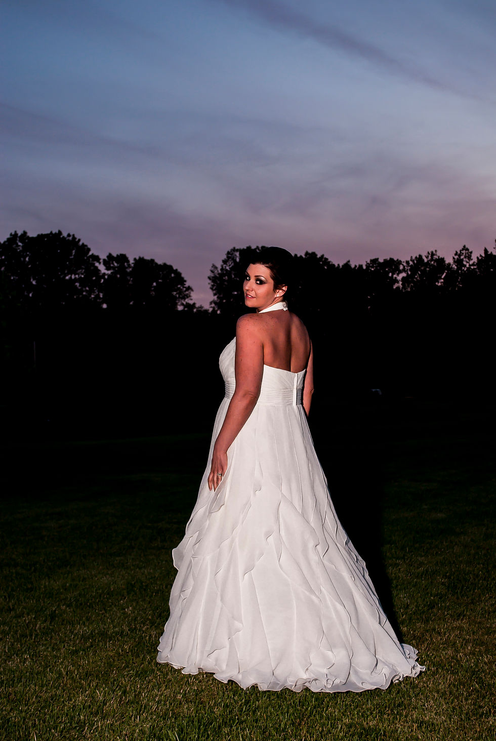 Bride