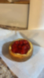 Thumbnail: Cheesecake 