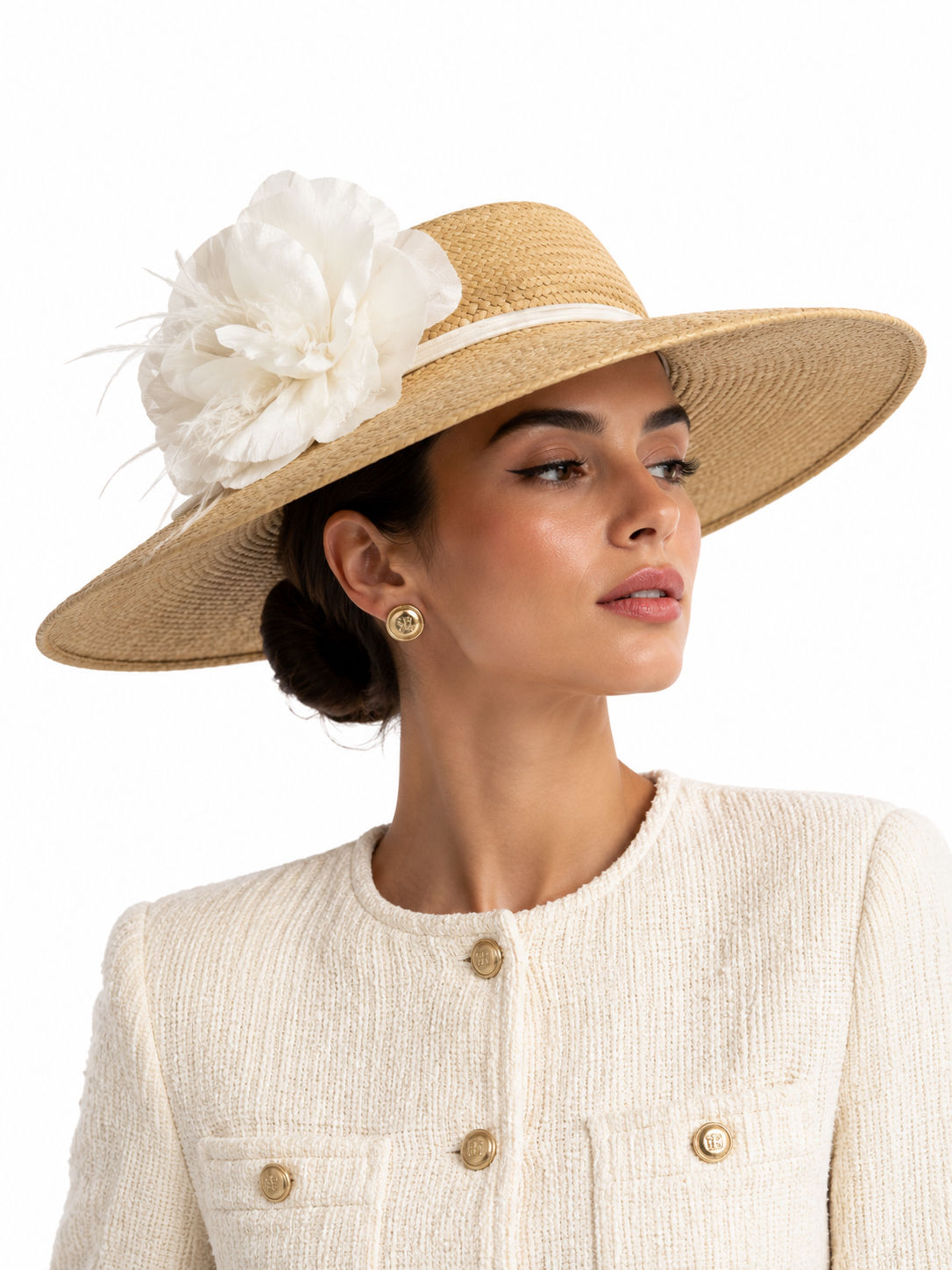 Straw Hat Majesty