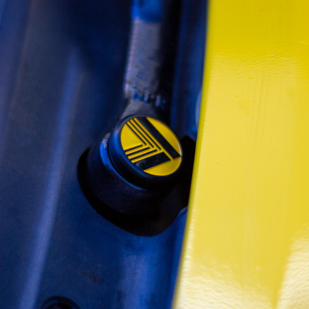 MX-5 / Miata wiper arm cover