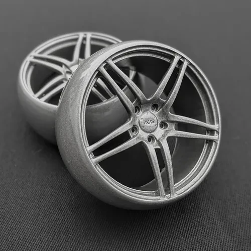 Yokohama ADVAN AVS Model 5 Syle MX5 Miata Air Vent | FORMOTIV DESIGN