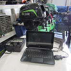 New Engine Sales